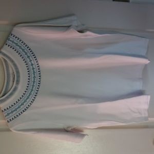 BonWorth women's shirt